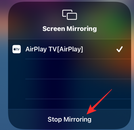 施秉iPhone维修店分享如何在iPhone上关闭AirPlay 
