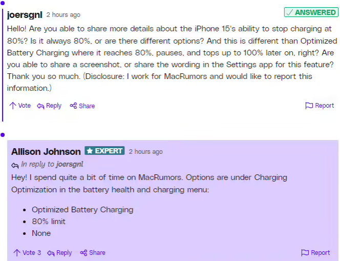 施秉苹果15维修网点分享iPhone15/Pro查看电池循环次数方法 施秉苹果15维修网点分享iPhone15/Pro查看电池循环次数方法