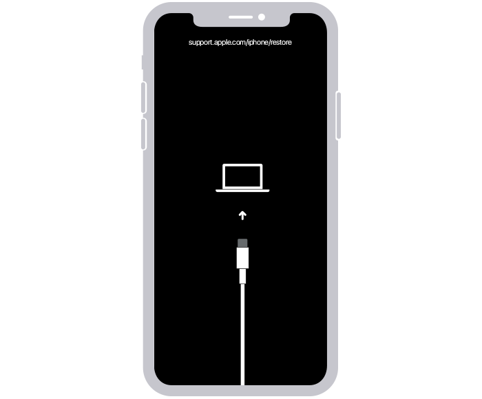 施秉白苹果维修店分享iPhone内存已满出现白苹果问题怎么办 