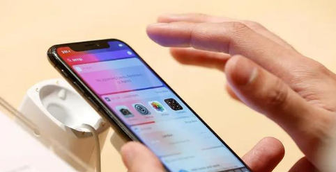 施秉苹果手机维修分享点击iPhone 屏幕没有响应怎么办 