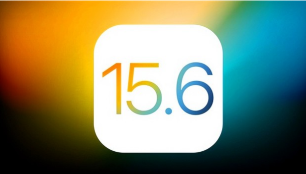 施秉苹果手机维修分享iOS 15.6RC版会是正式版吗 