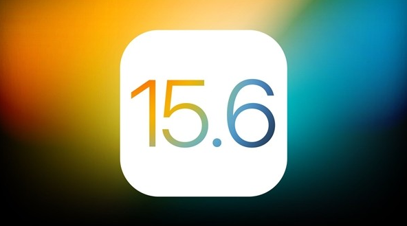 施秉苹果手机维修分享iOS 15.6 Beta 4值不值得升 